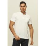 Tricou polo cu buzunar pe piept Polcep