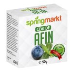 Ceai de Afin Springmarkt, 50g
