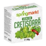 Ceai de Cretisoara Springmarkt, 50g