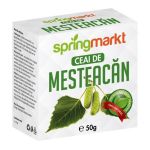 Ceai de Mesteacan Springmarkt, 50g
