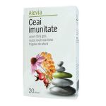 Ceai Imunitate Alevia, 20 plicuri