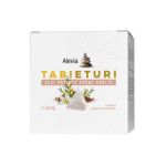 Ceai Rooibos Creme Brulee Tabieturi Alevia, 12 plicuri