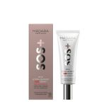 Crema pentru ten uscat, cica rich hydra-barrier, 40ml - Madara