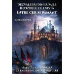 Dezvaluiri din lumile invizibile ce exista intre Cer si Pamant - Chico Xavier, editura Ganesha