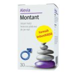 Montant Alevia, 30 comprimate