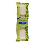 Pachet 3 sapunuri naturale cu patchouli, 450g - Rampal Latour