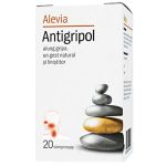 Antigripol Alevia, 20 comprimate
