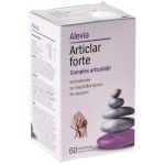 Articlar Forte Complex Articulatii Alevia, 60 comprimate