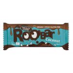 Baton cu cocos invelit in ciocolata, eco-bio, 30g - Roobar