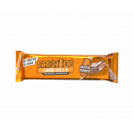 Baton Proteic Cu Aroma De Ciocolata Si Portocale, 60g - Grenade