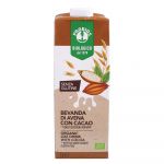 Bautura din ovaz cu cacao, fara zahar, fara gluten, 1L - Probios