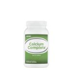 Calcium Complete, Calciu, 90cps - Gnc