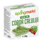 Ceai de Coada Calului Springmarkt, 50g