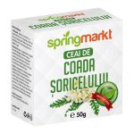 Ceai de Coada Soricelului Springmarkt, 50g