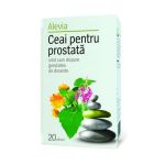 Ceai pentru Prostata Alevia, 20 plicuri
