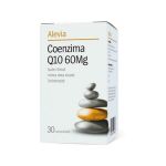 Coenzima Q10 60mg Alevia, 30 comprimate