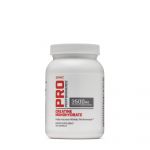 Creatine Monohydrate 3500mg, Creatina Monohidrata, 120cps - Gnc Pro Performance