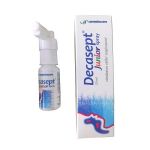 Decasept Junior Spray Amniocen, 20ml