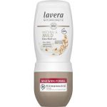 Deo Roll-on natural si mild, 50ml - Lavera