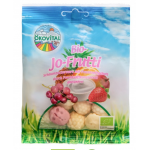 Jeleuri cu fructe si iaurt, eco-bio, 80g - Okovital