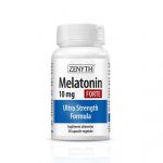 Melatonin Forte, 10mg, 30cps - Zenyth