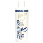 Oxidant Crema - Vitality&#039;s Linea Capillare Cream Peroxide, 9% 30 vol, 1000ml