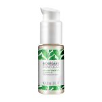 Ser iluminator cu Ceai Verde pentru ten sensibil, iritat, 30ml - Bio:vegane Skinfood