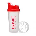 Shaker, 650ml - Gnc