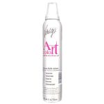 Spuma Coloranta cu Tripla Actiune - Vitality&#039;s Art Color Triple Action Mousse, Vibrant Red, 200ml