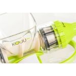 Storcator manual prin presare la rece, Koju Juicer - Lexen