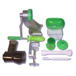 Storcator manual prin presare la rece, Z Star - Tribest