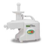 Storcator multifunctional prin presare, GreenPower Kempo, GPT-E1303 - Tribest Rosu