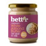 Unt de migdale decojite, eco bio, 250g - Bettr