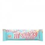 Alani nu fit snacks baton proteic cu aroma de cereale cu gust de fructe, 46g - Gnc