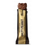 Barebells bars, baton proteic cu aroma de arahide sarate, 55g - Gnc