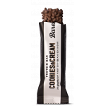 Barebells bars baton proteic cu aroma de biscuiti si frisca, 55g - Gnc