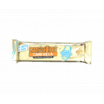 Baton Proteic Cu Aroma De Biscuit Si Ciocolata Alba, 60g - Grenade