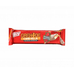 Baton Proteic Cu Aroma De Unt De Arahide, 60g - Grenade