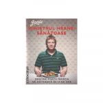 Carte, Ministrul hranei sanatoase, Jamie Oliver - Curtea Veche
