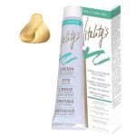 Crema Coloranta Permanenta - Vitality&#039;s Linea Capillare Dye Cream, nuanta 10/0 Platinum Blonde, 100ml