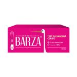Test de sarcina Clasic Stilou Barza