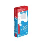 Test Veneris Sifilis Barza, 1 buc