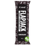 Baton Flapjack cu ciocolata, fara gluten, eco-bio, 60g - Cerea