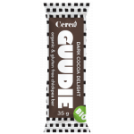 Baton, Guudie cocoa, fara gluten, eco-bio, 35g - Cerea