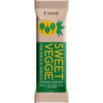 Baton sweet veggie ananas cu spanac, fara gluten, eco-bio, 45g - Cerea