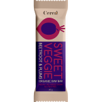 Baton sweet veggie sfecla cu prune, fara gluten, eco-bio, 45g - Cerea