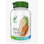 Beta Caroten, 60cps - Pro Natura
