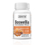 Boswellia, 500mg, 30cps - Zenyth