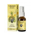 Calmotusin Balsam Spray cu Argint Coloidal Dacia Plant, 20ml