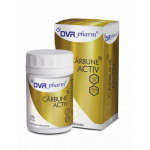 Carbune activ, 120cps - Dvr Pharm